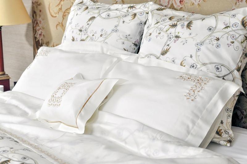 Luxury Bed Linen